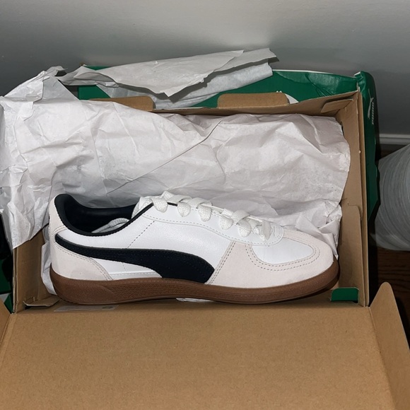 Puma Palermo sneakers - Picture 9 of 9